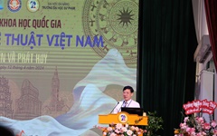 Hội thảo khoa học Quốc gia: “Di sản nghệ thuật Việt Nam: Bảo tồn và phát huy”