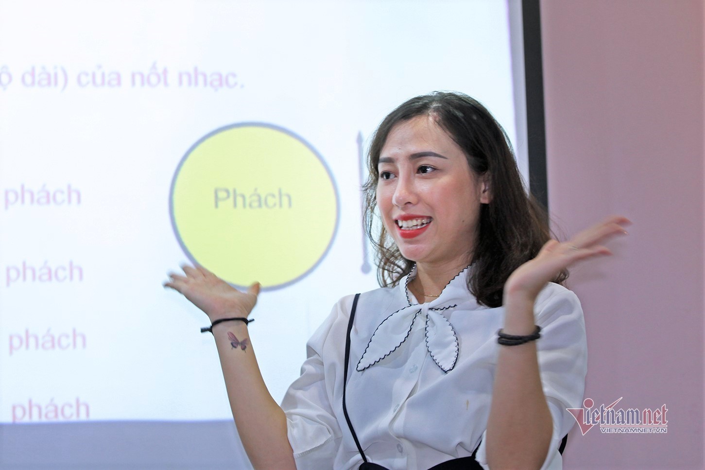 Bồi dưỡng nghiệp vụ sư phạm cho người muốn trở thành giáo viên THCS và THPT