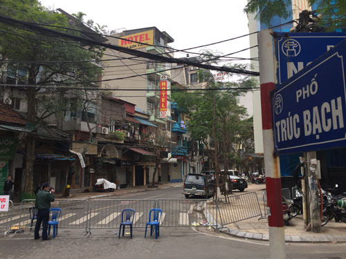 Bộ Y tế: Dịch Covid-19 vẫn trong tầm kiểm soát - Ảnh 1.