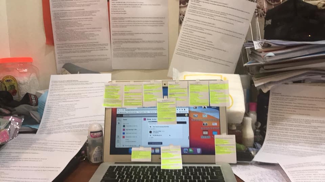 Cảnh báo một kiểu gian lận khi thi online, song netizen vừa nhìn đã chỉ ra ngay được lỗ hổng cho giáo viên bắt thóp - Ảnh 3.