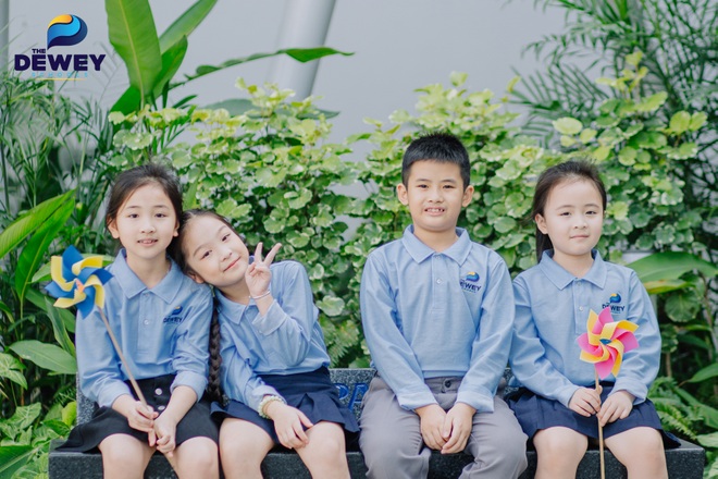 Điểm số có phải là Chìa khóa thành công duy nhất trong thế kỷ 21? - 1