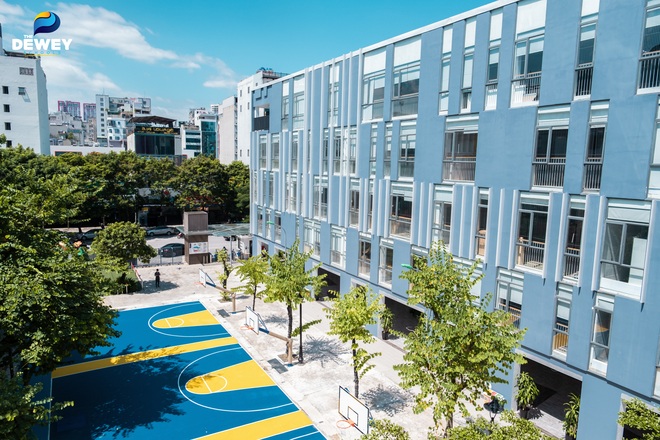 Điểm số có phải là Chìa khóa thành công duy nhất trong thế kỷ 21? - 4