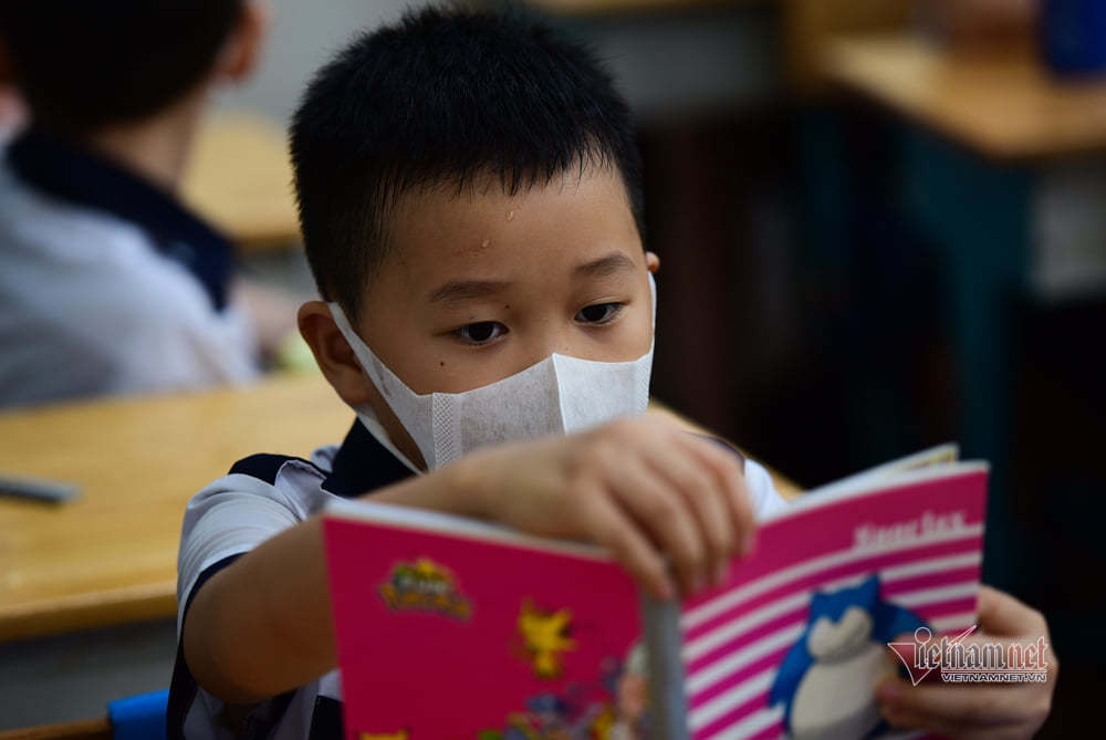 Bộ Giáo dục và Đào tạo ra hướng dẫn mới về dạy học trực tiếp