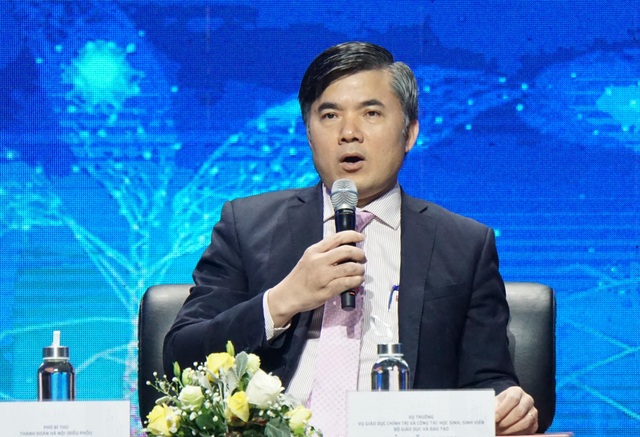 Sinh viên cần có tâm thế tạo việc làm cho mình, cho người khác - 3