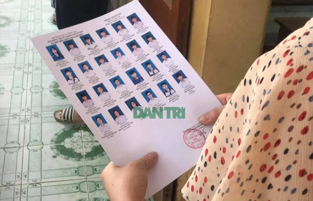 Vì quyền lợi thí sinh, đại học đề nghị hỗ trợ dữ liệu kết quả thi THPT 2020 - 2