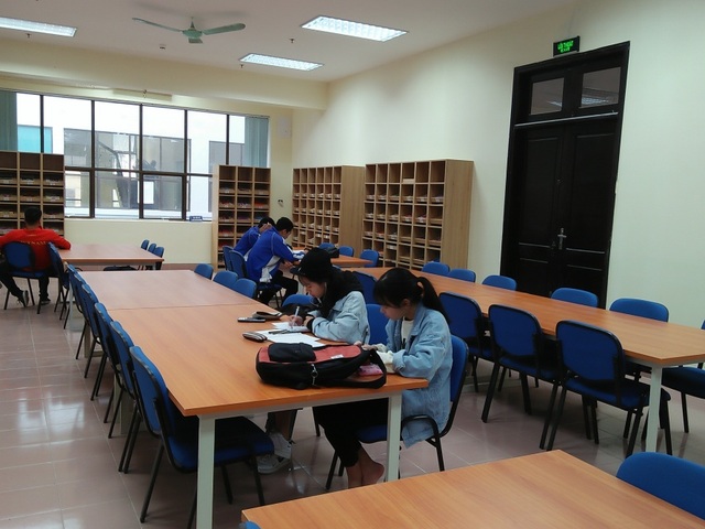 Học tập tại nhà mùa dịch Covid-19: Những thay đổi tích cực - 1