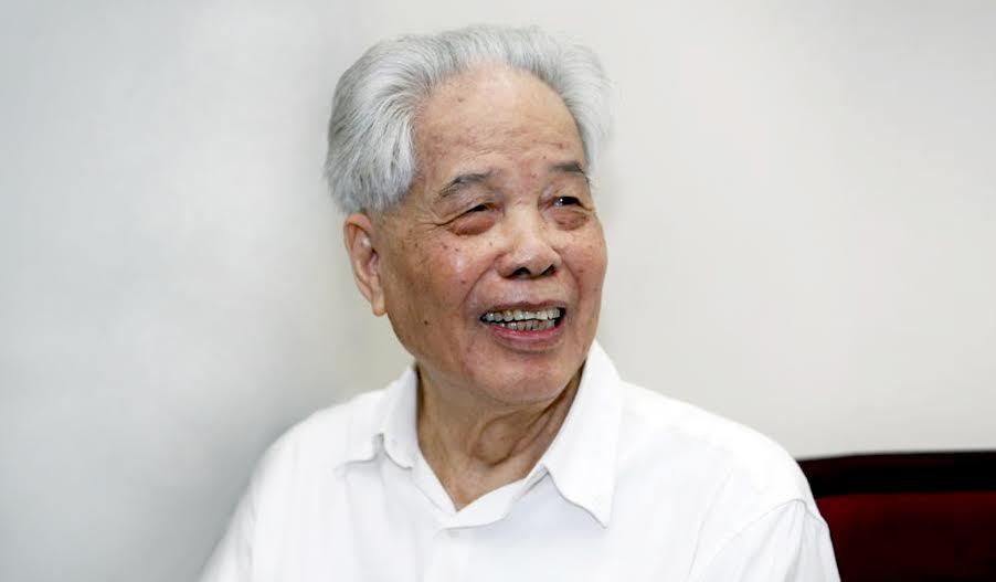 Tổng bí thư, Đỗ Mười, đại hội Đảng 12, nhân sự, công nghiệp hóa, môi trường, doanh nghiệp, VietNamNet