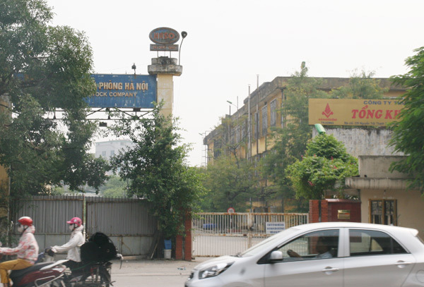 đường Nguyễn Trãi, Lê Văn Lương, đường tố hữu, dự án chung cư văn khê, khu đô thị mỗ lao, dự án văn phú, dự án parkcity, tàu điện trên cao, tắc đường, cao ốc mặt đường, vỉa hè