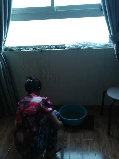 mưa dông, gió giật, Hà Nội mưa dông, gió giật, Hà Nội