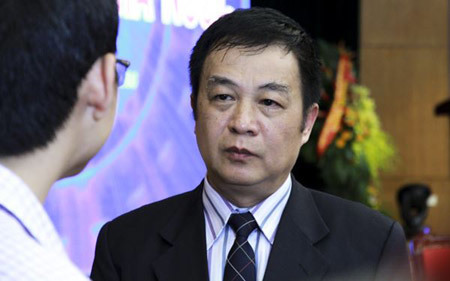 khoa học, nghiên cứu, nhà khoa học, đãi ngộ, lương bổng, thuê nhà, giải thưởng Tạ Quang Bửu