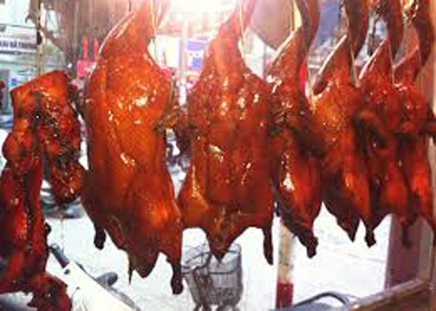 thịt-thối, hóa-chất, vịt-quay, lòng-thối, nầm-dê, thịt-nướng, thịt-xiên, thơm-ngon, tiểu-thương, tẩy-trắng, bàn-nhậu