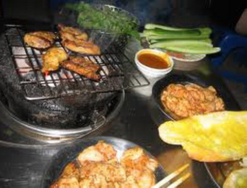 thịt-thối, hóa-chất, vịt-quay, lòng-thối, nầm-dê, thịt-nướng, thịt-xiên, thơm-ngon, tiểu-thương, tẩy-trắng, bàn-nhậu