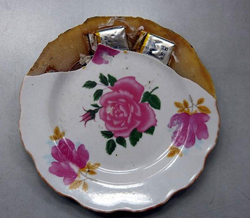 Trung-Quốc, hàng-Tàu, chất-lạ, yểm, thức-ăn, đội-lốt, hoa-quả, ung-thư, thìa-gỗ, đũa, bát, hộp-xốp, sức-khỏe, tiêu-dùng