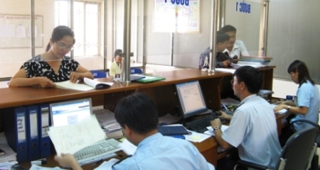 tinh giản, biên chế, công chức, cắp ô