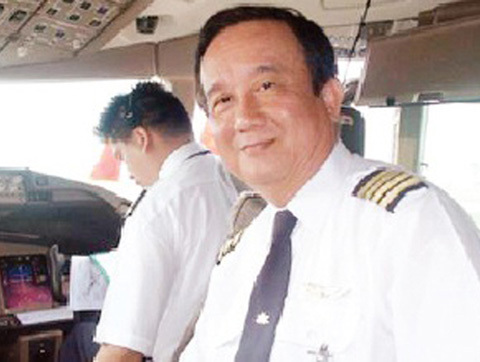 máy-bay-bầu-đức, bầu-đức, chuyên-cơ, Vietnam-airlines, sân-bay-nội-bài, Nam-Phi, Angie, Santiago