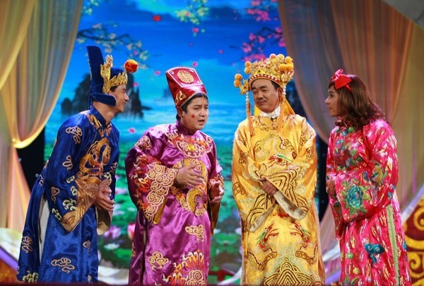 chí trung, táo quân chí trung, táo quân