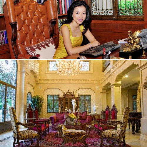 sao Việt, khoe của, chênh lệch giàu nghèo, xế hộp, gia cảnh sao Việt, khoe của, chênh lệch giàu nghèo, xế hộp, gia cảnh