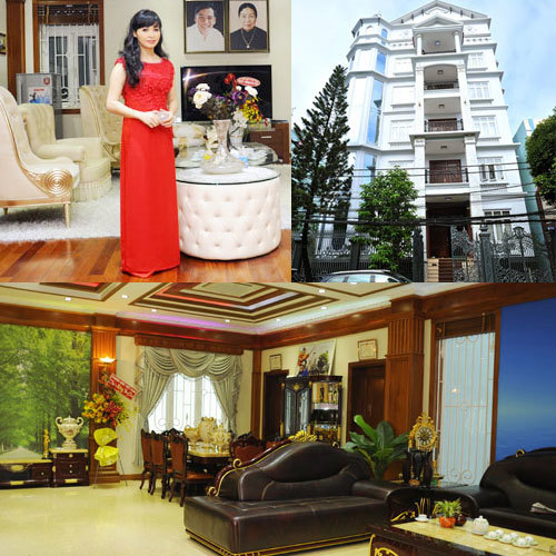 sao Việt, khoe của, chênh lệch giàu nghèo, xế hộp, gia cảnh sao Việt, khoe của, chênh lệch giàu nghèo, xế hộp, gia cảnh