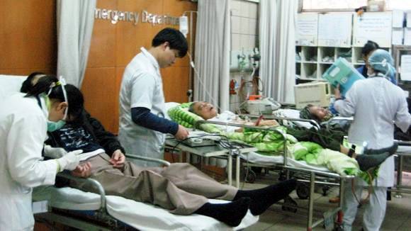 bệnh nhân, uống rượu, ngộ độc rượu, rượu