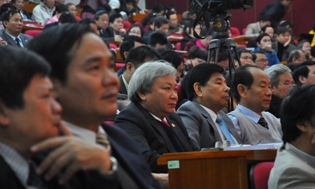 Bộ trưởng, Giáo dục