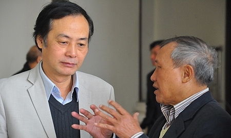 Bộ trưởng, Giáo dục