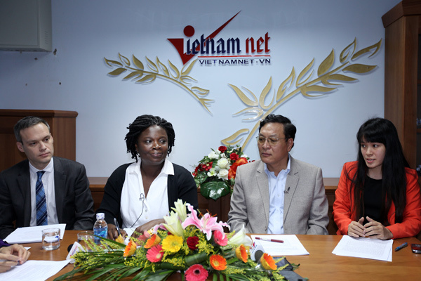 giáo dục, bàn tròn trực tuyến, sư phạm, đổi mới giáo dục, bàn tròn trực tuyến, sư phạm, đổi mới