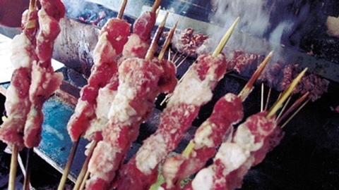 thịt chuột, chuột cống, đặc sản, công nghệ, phù phép, thịt bẩn, thực phẩm,  Luật An toàn thực phẩm