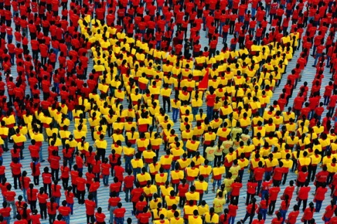 giáo dục, sinh viên, âm nhạc, Dương Thụ, ăn xổi ở thì