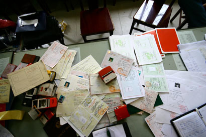 bằng giả, công chức, viên chức