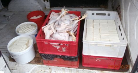 đậu phụ, thạch cao, phân biệt, đậu phụ sạch, an toàn đậu phụ, thạch cao, phân biệt, đậu phụ sạch, an toàn