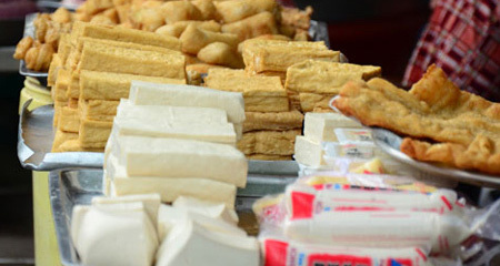 đậu phụ, thạch cao, phân biệt, đậu phụ sạch, an toàn đậu phụ, thạch cao, phân biệt, đậu phụ sạch, an toàn