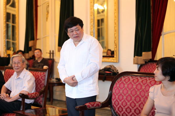 hòa nhạc, điều còn mãi hòa nhạc, điều còn mãi