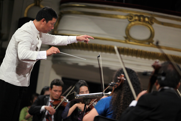 hòa nhạc, điều còn mãi hòa nhạc, điều còn mãi