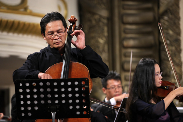 hòa nhạc, điều còn mãi hòa nhạc, điều còn mãi