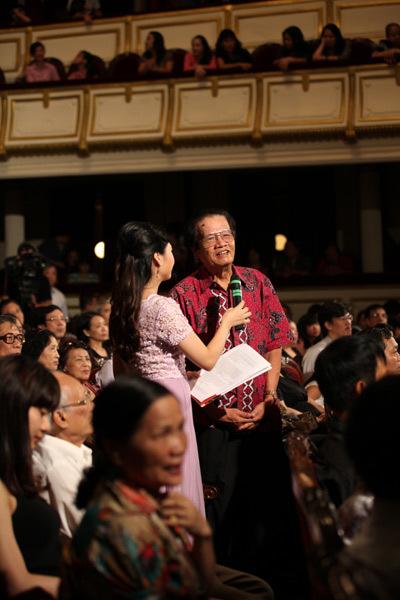 hòa nhạc, điều còn mãi hòa nhạc, điều còn mãi