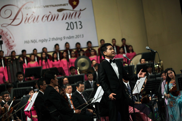 hòa nhạc, điều còn mãi hòa nhạc, điều còn mãi