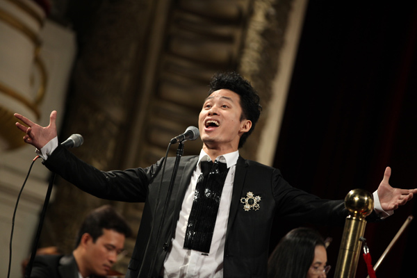 hòa nhạc, điều còn mãi hòa nhạc, điều còn mãi