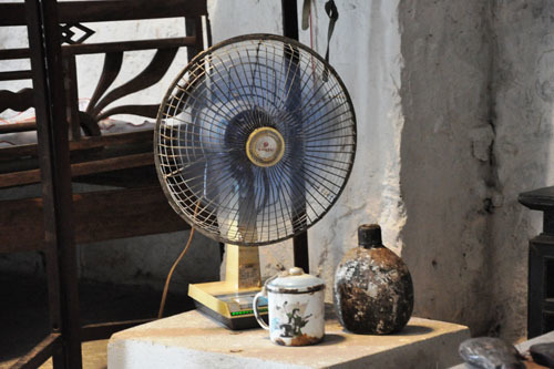 bao cấp, hà nội, kỉ vật