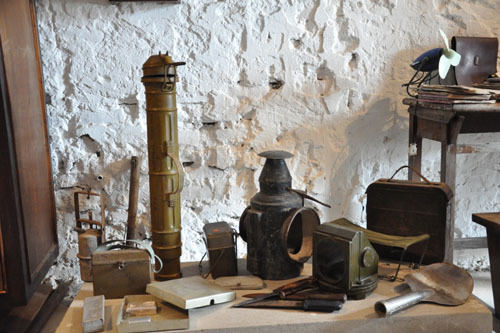 bao cấp, hà nội, kỉ vật