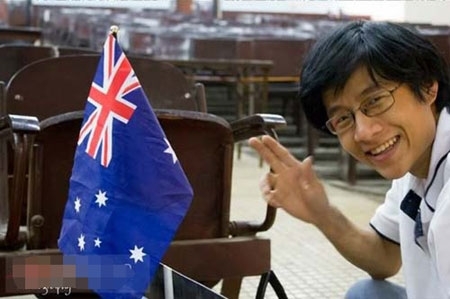 Olympia, quán quân, Lê Vũ Hoàng