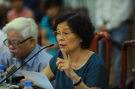 giáo dục, góp ý, cải cách, chuyên gia giáo dục, ngân sách, chất lượng đào tạo, bất cập