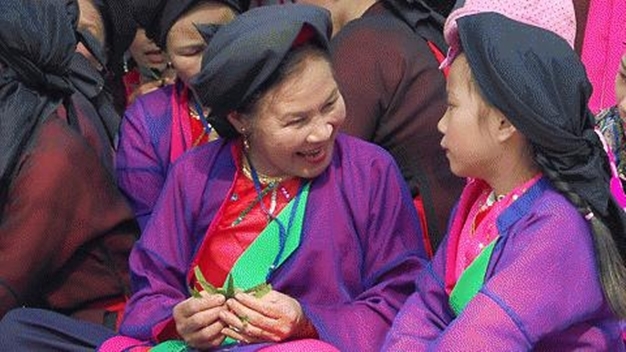 Di sản, bảo tồn, phát triển, nhóm lợi ích