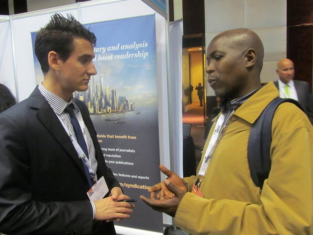 báo in, báo điện tử, chuyên nghiệp, Đại hội báo chí