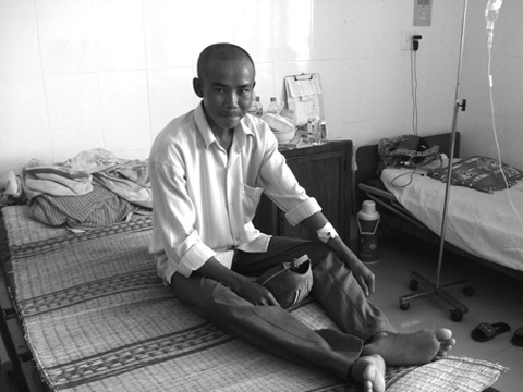 Người chết,  uống rượu, 1700 lần