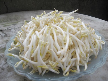 Nguy hiểm từ độc tố trong thực phẩm 2