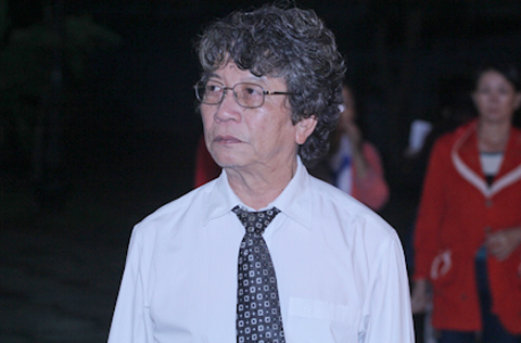 Phó Đức Phương, Văn Cao