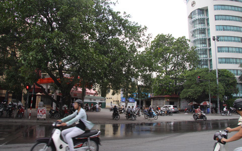 cây xăng, quy hoạch, cháy nổ, an toàn...