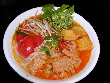 phao bơi, bún chả, nước phở, bún riêu, bẩn, độc hại