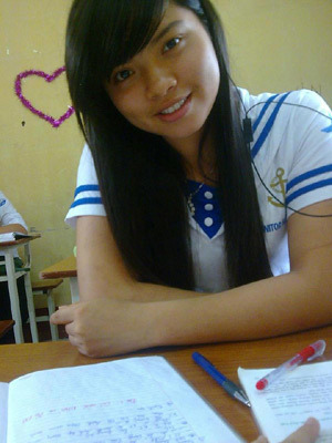 văn hay, xúc động, học bổng