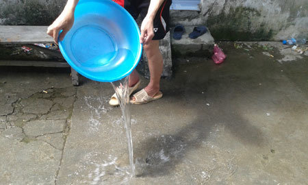 sinh viên, nắng nóng, chống nóng, hè